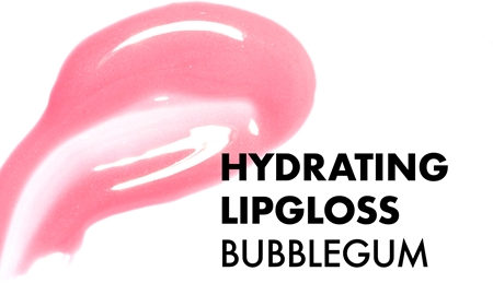 NOBEA Day-to-Day Hydrating Lipgloss Niisutav huuleläige