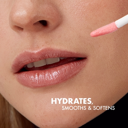 NOBEA Day-to-Day Hydrating Lipgloss Niisutav huuleläige