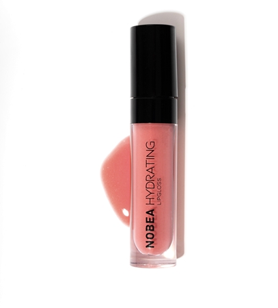 NOBEA Day-to-Day Hydrating Lipgloss hydratačný lesk na pery