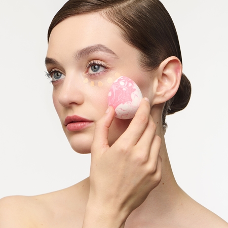 NOBEA Accessories Multi-purpose Make-up Sponge Precise Makeup Sponge