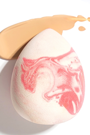 NOBEA Accessories Multi-purpose Make-up Sponge Precise Makeup Sponge