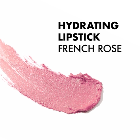 NOBEA Day-to-Day Hydrating Lipstick vlažilna šminka
