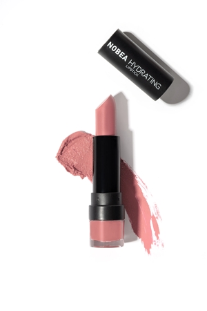 NOBEA Day-to-Day Hydrating Lipstick hydratační rtěnka