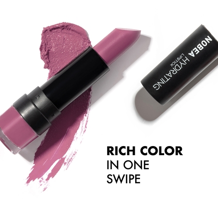 NOBEA Day-to-Day Hydrating Lipstick ενυδατικό κραγιόν