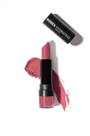NOBEA Day-to-Day Hydrating Lipstick hydratační rtěnka