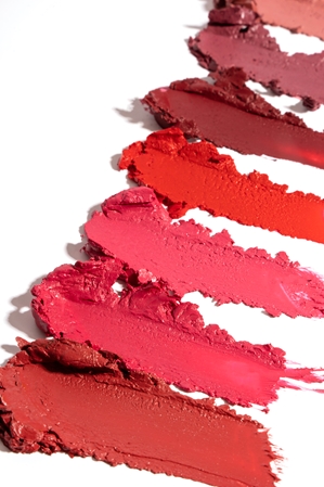NOBEA Day-to-Day Hydrating Lipstick hydratační rtěnka
