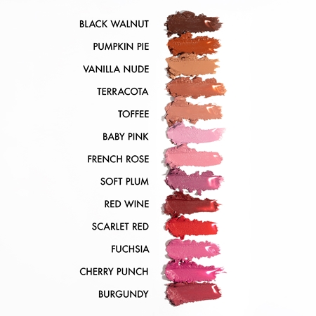 NOBEA Day-to-Day Hydrating Lipstick Blødgørende læbestift