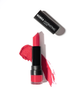 NOBEA Day-to-Day Hydrating Lipstick rouge à lèvres hydratant