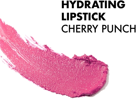 NOBEA Day-to-Day Hydrating Lipstick Blødgørende læbestift