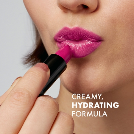 NOBEA Day-to-Day Hydrating Lipstick Blødgørende læbestift