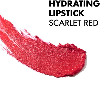 NOBEA Day-to-Day Hydrating Lipstick hydratačný rúž