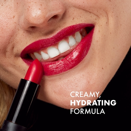 NOBEA Day-to-Day Hydrating Lipstick hydratačný rúž