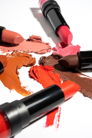 NOBEA Day-to-Day Hydrating Lipstick Niisutav huulepulk