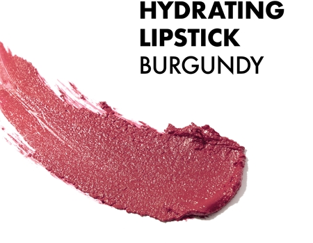 NOBEA Day-to-Day Hydrating Lipstick Blødgørende læbestift