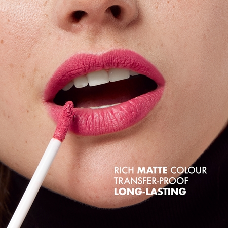 NOBEA Day-to-Day Matte Liquid Lipstick Liquid Matte Lipstick