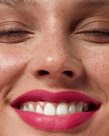 NOBEA Day-to-Day Matte Liquid Lipstick mattító folyékony rúzs