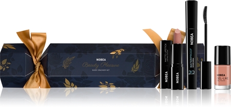 NOBEA Beauty Pleasure Make-up Set Nude(I.)