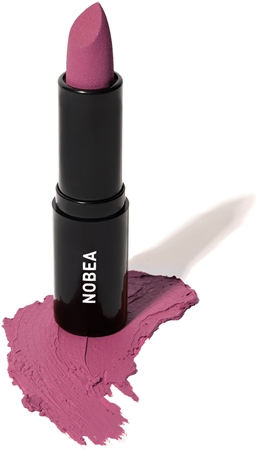 NOBEA Day-to-Day Matte Lipstick Matterende Lippenstift