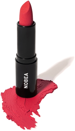 NOBEA Day-to-Day Matte Lipstick matná rtěnka