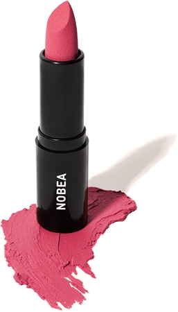 NOBEA Day-to-Day Matte Lipstick matná rtěnka