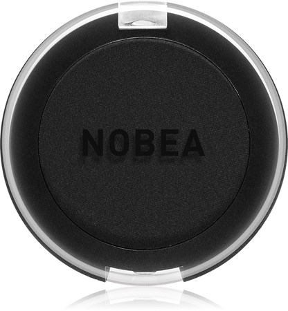 NOBEA Day-to-Day Mono Eyeshadow senčila za oči z mat učinkom