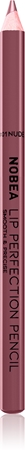 NOBEA Day-to-Day Lip Perfection Pencil Contour Lip Pencil