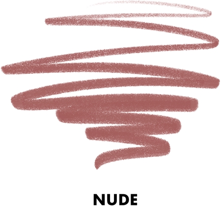 NOBEA Day-to-Day Lip Perfection Pencil Contour Lip Pencil