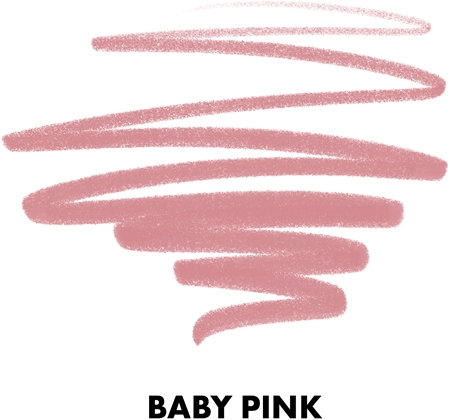 NOBEA Day-to-Day Lip Perfection Pencil Contour Lip Pencil