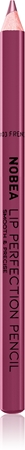 NOBEA Day-to-Day Lip Perfection Pencil Contour Lip Pencil