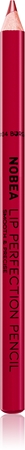 NOBEA Day-to-Day Lip Perfection Pencil Contour Lip Pencil