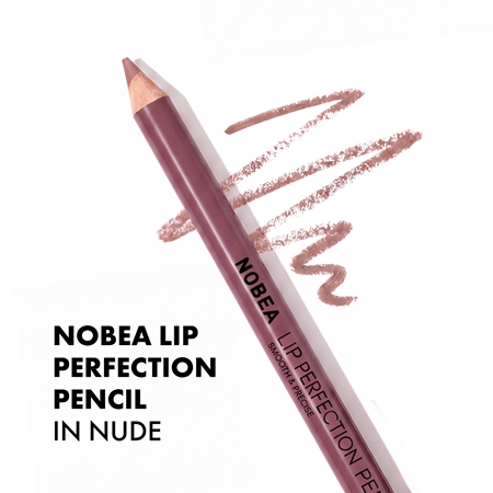 NOBEA Day-to-Day Must-have Nude Lip Combo Set σετ δώρου για τα χείλη