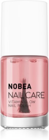 NOBEA Day-to-Day Essential Nail Polish Set set de lacuri de unghii Essential nail polish set