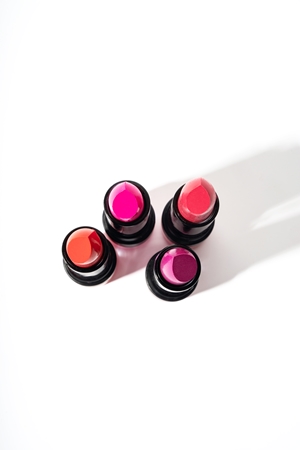 NOBEA Colourful Hydrating Lipstick rouge à lèvres hydratant