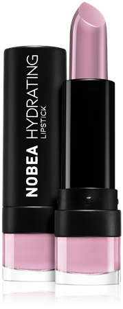 NOBEA Day-to-Day Hydrating Lipstick hydratační rtěnka