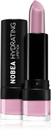 NOBEA Day-to-Day Hydrating Lipstick szminka nawilżająca