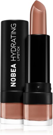 NOBEA Day-to-Day Hydrating Lipstick vlažilna šminka