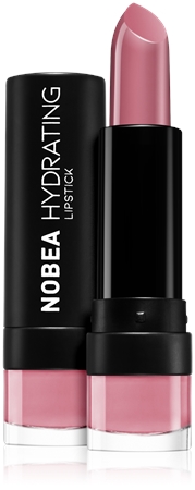 NOBEA Beauty Pleasure NOBEA Make Your Lips Colorful Gift Set ensemble de rouges à lèvres édition cadeau
