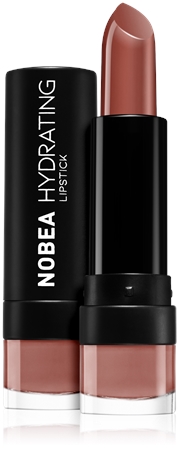 NOBEA Day-to-Day Hydrating Lipstick Niisutav huulepulk