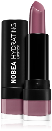 NOBEA Day-to-Day Hydrating Lipstick hydratační rtěnka