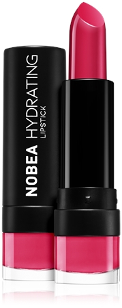 NOBEA Day-to-Day Hydrating Lipstick rouge à lèvres hydratant