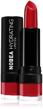 NOBEA Beauty Pleasure NOBEA Make Your Lips Colorful Gift Set ensemble de rouges à lèvres édition cadeau