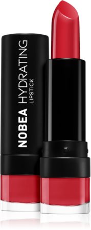 NOBEA Day-to-Day Perfect Lips and Nails Set make-up set