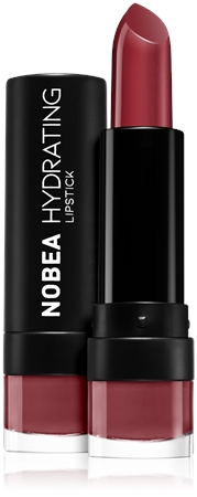 NOBEA Beauty Pleasure NOBEA Make Your Lips Colorful Gift Set ensemble de rouges à lèvres édition cadeau