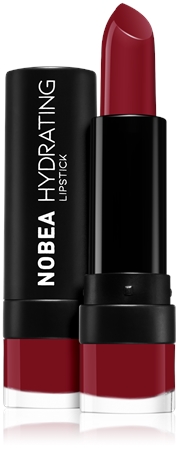 NOBEA Day-to-Day Hydrating Lipstick rouge à lèvres hydratant
