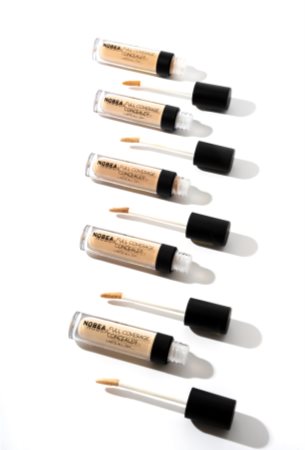 NOBEA Day-to-Day Full Coverage Concealer correttore liquido