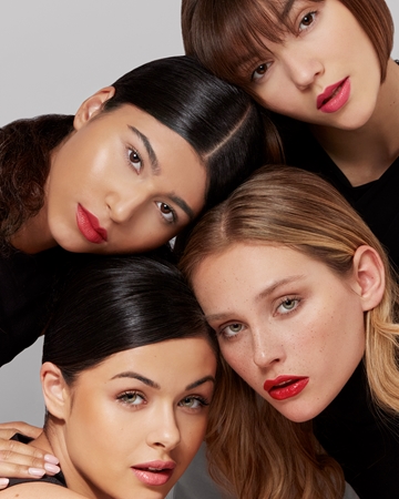 NOBEA Day-to-Day Matte Liquid Lipstick rossetto liquido matte