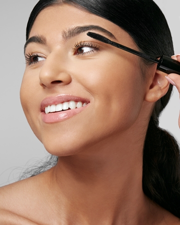 NOBEA Beauty Pleasure set za ličenje I. Nude