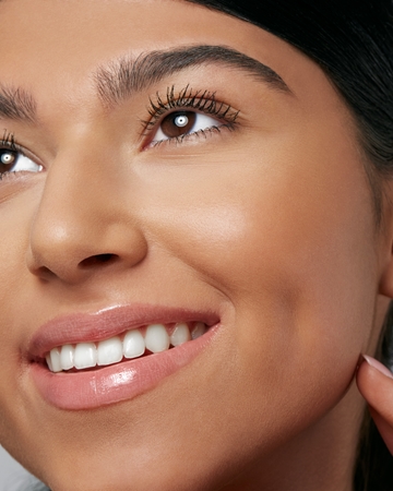 NOBEA Beauty Pleasure set za ličenje I. Nude