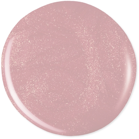NOBEA Day-to-Day Fresh Frost Set Σετ βερνίκι νυχιών Pink Petals