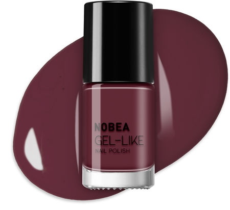 NOBEA Festive Perfect Nails Set kit de vernis à ongles
